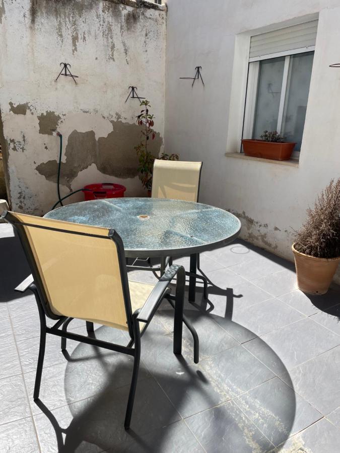 شقة Casa Ubedi En Pleno Casco Historico أوبيذا المظهر الخارجي الصورة